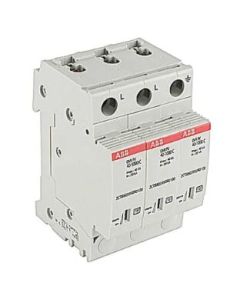 ABB OVRPV401000P Device