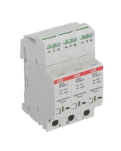 ABB OVRPV401000PTSU Device