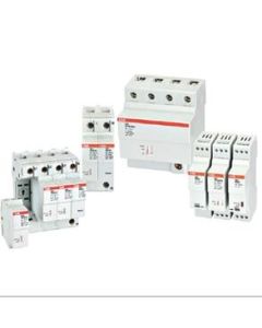 ABB OVRPV40600CU Device