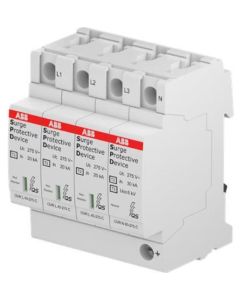 ABB OVRPV40600P Device