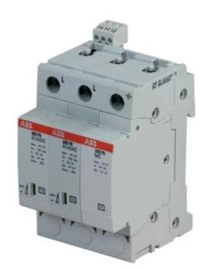 ABB OVRPV40600PTS Device