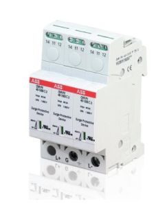 ABB OVRPV40600PTSU Device