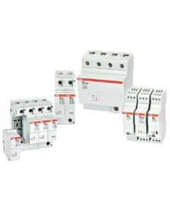 ABB OVRPV40600PU Device