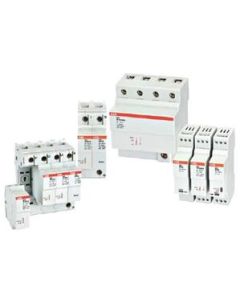 ABB OVRPV40800CU Device