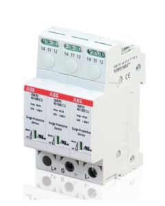 ABB OVRPV40800PTSU Device