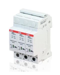 ABB OVRPV40800PU Device