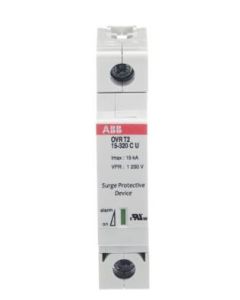ABB OVRT215320PU Device