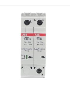 ABB OVRT21N15320PU Device