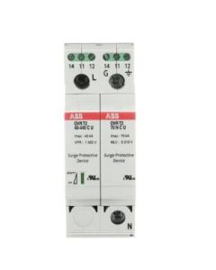 ABB OVRT21N40440PTSU Device
