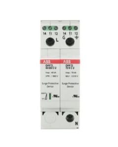 ABB OVRT21N40550PTSU Device