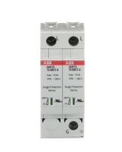 ABB OVRT22L15320PU Breaker