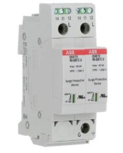 ABB OVRT22L40320PTSU OVR SPD