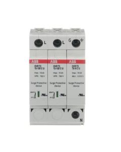 ABB OVRT22N15150PU Device