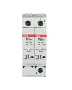 ABB OVRT22N15320PU Device