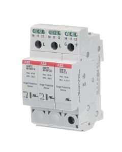 ABB OVRT22N40150PTSU Breaker