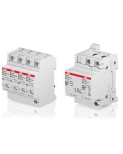 ABB OVRT22N40320PTSU OVR SPD