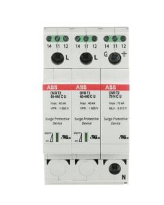 ABB OVRT22N40440PTSU Device