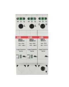 ABB OVRT22N40550PTSU Device