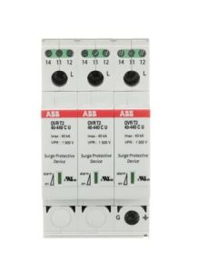 ABB OVRT23L40440PTSU Device