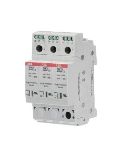 ABB OVRT23L40550PTSU Breaker