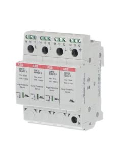 ABB OVRT23N40440PTSU Breaker
