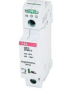 ABB OVRT240440PTSU OVR SPD