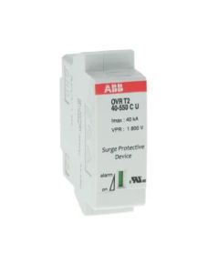 ABB OVRT240550CU Breaker