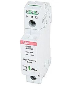 ABB OVRT240550PTSU OVR SPD