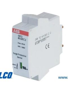 ABB OVRT240660CU OVR SPD