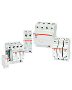 ABB OVRTC200VC Device