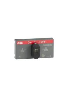 ABB OWC6D40 Device