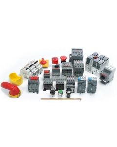 ABB OZXB3K Device