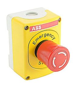 ABB P1-ES METER