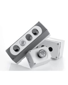 ABB P2-SS Device