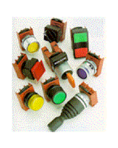 ABB P9ARGPDL Device