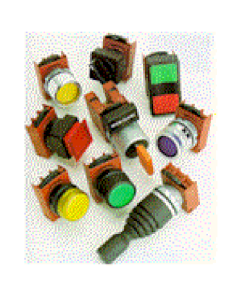 ABB P9ARPBM Device