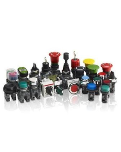 ABB P9CSCZ1N95 Switches