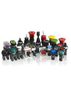 ABB P9CSCZ3C95 Switches