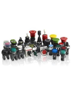 ABB P9CSCZ5C95 Switches