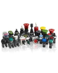 ABB P9CSCZ5H95 Switches