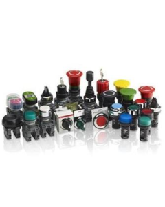 ABB P9CSLD0A Switches