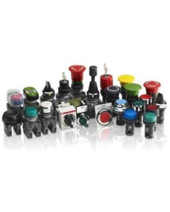 ABB P9CSLD0B Switches