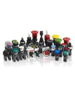 ABB P9CSLD0G Switches