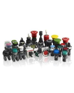 ABB P9CSLD0R Switches