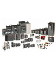ABB P9CSLZ00 Switches