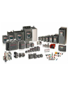ABB P9CSLZ0B Switches