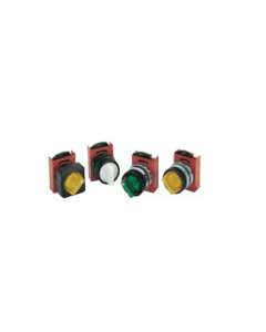 ABB P9CSLZ0L Switches
