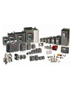 ABB P9CSVD0NN30N0 Switches