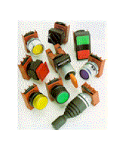 ABB P9CSVD5N Switches