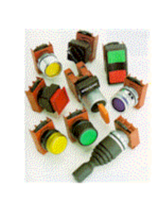 ABB P9CSVX0N Switches